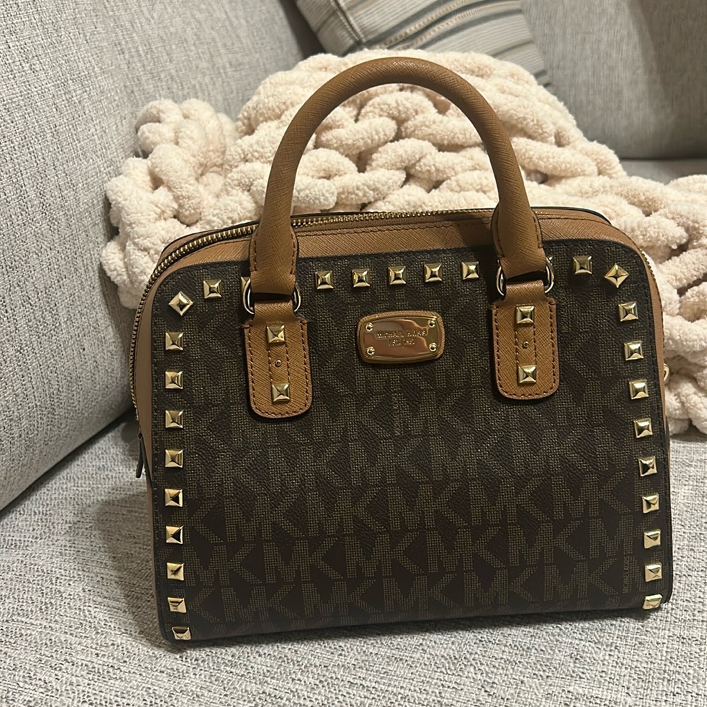 Michael Kors Purse *New Without Tags*